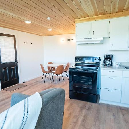 Tidal House #10 - Ocean Shores Chalet Экстерьер фото