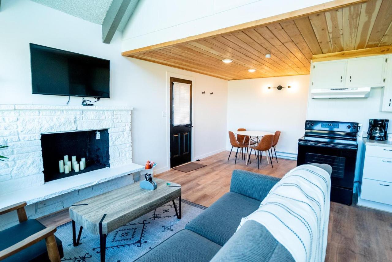 Tidal House #10 - Ocean Shores Chalet Экстерьер фото