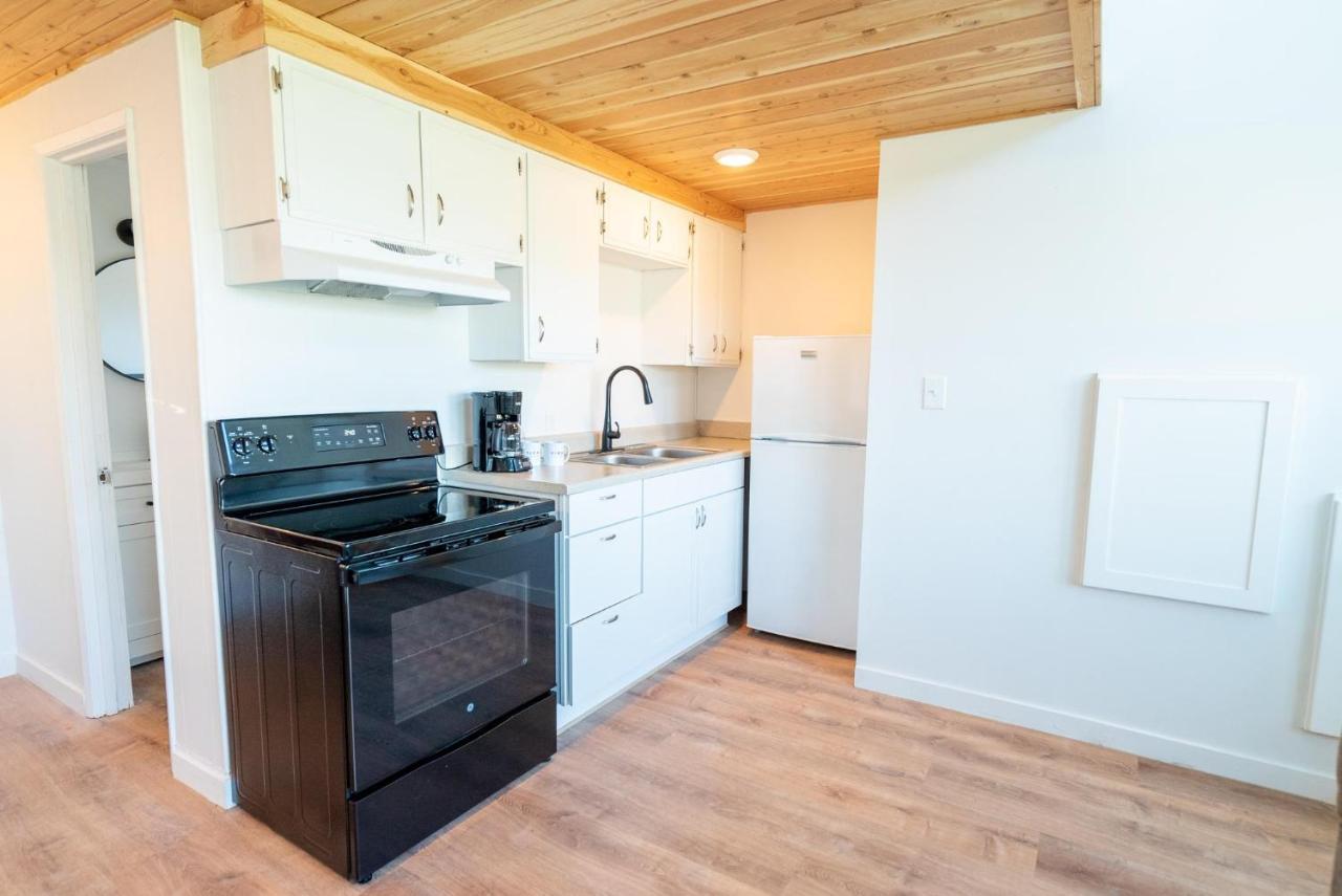 Tidal House #10 - Ocean Shores Chalet Экстерьер фото