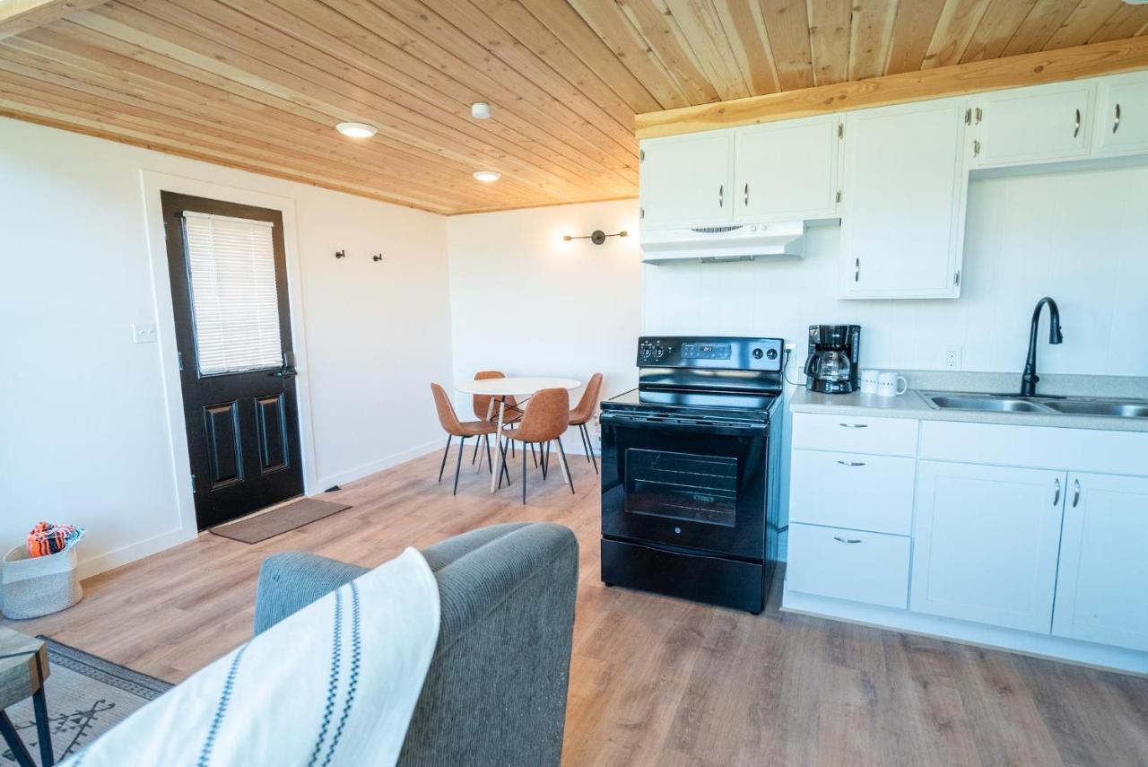 Tidal House #10 - Ocean Shores Chalet Экстерьер фото