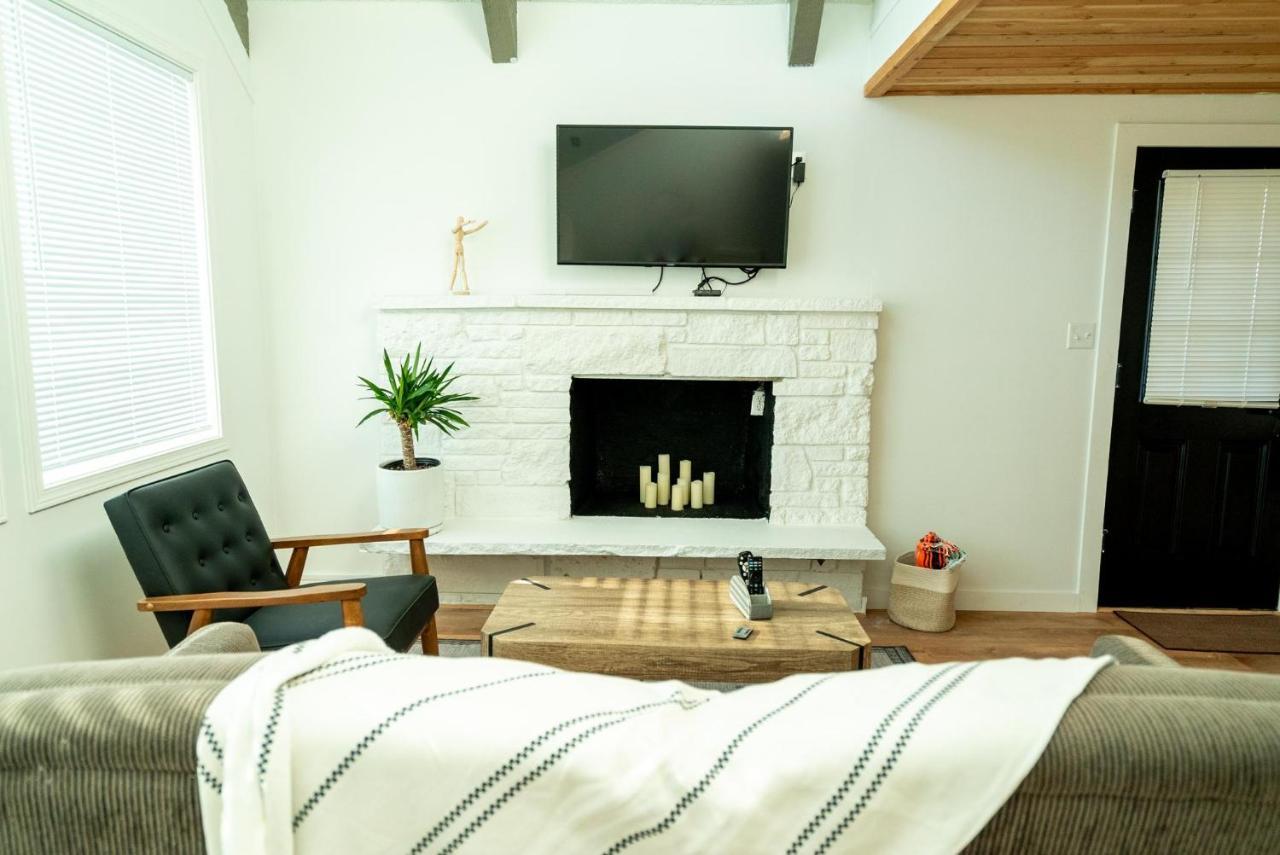 Tidal House #10 - Ocean Shores Chalet Экстерьер фото