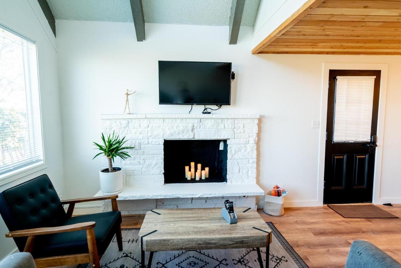 Tidal House #10 - Ocean Shores Chalet Экстерьер фото